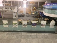 -杭州萧山国际机场