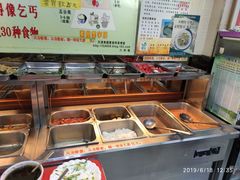 -六和孝顺素食餐厅(西湖道店)