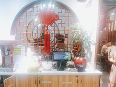 -乡土黄·鲜牛肉火锅·小龙虾(兴业街店)