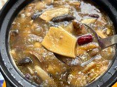 -马帮菜馆·美味野生菌