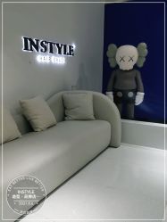 -Rise Hair上升造型