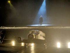 -《12·12》西安事变大型实景演出
