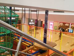 -北京华联合肥长江西路购物中心