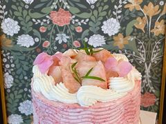 -7号里低糖生日蛋糕(南阳路店)
