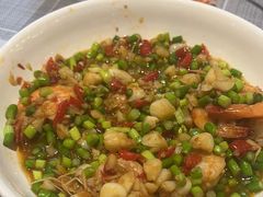 -彭耕记猪油炒小菜(吉联mall店)