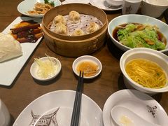 -南翔馒头店(豫园店)