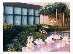 -南京圣和府邸豪华精选酒店