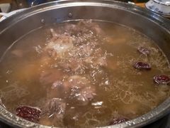 -原汁原味驴庄(长岭村店)