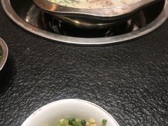 -肖仙仙羊肉汤·创于1996年(三官堂总店)