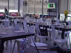 -CIAO·团建聚餐·生日派对轰趴馆(福田店)