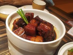 -江太极江浙菜(马桥万达广场店)