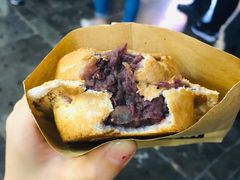 -薛新颖红豆饼(中式甜点山师店)
