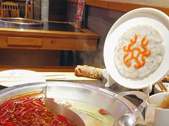 -大龙燚火锅(南山大道店)