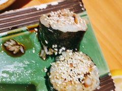 -大岛日本料理铁板烧(南通大饭店)