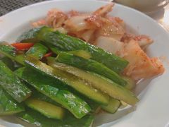 -马路牙子地桌烤肉(工体店)