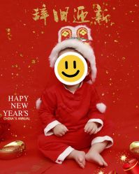 -孕视觉专业孕妇摄影(天津南开店)