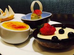 -咸亨大酒店-自助餐厅(解放南路店)