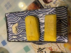 厚蛋烧-顶屋咖喱(街道口总店)
