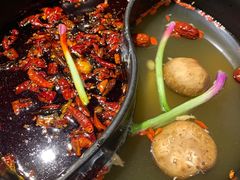 -钢管厂五区小郡肝串串香(南山店)