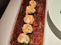 -森隆饭庄(崇文门新世界百货店)