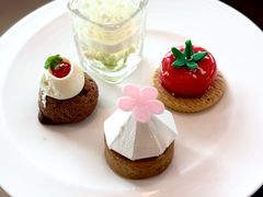 -Social 秀西餐厅-长沙瑞吉酒店(运达店)