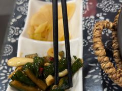 -八两八金·莱芜特色炒鸡(市南漳浦路店)