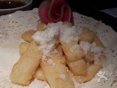 首尔焖鲜汇(日月光店)-猪啊牛呀羊啊铜盘烤肉(正大广场店)