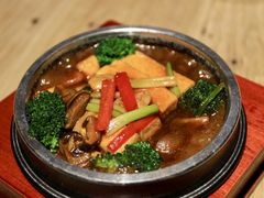 -百翠山居.家飨餐厅