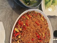 -赣菜笔记·江西米粉·小龙虾·小炒(曹杨路店)