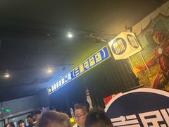 -喜剧部落脱口秀(三里屯店)