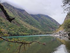 -叠溪松坪沟景区