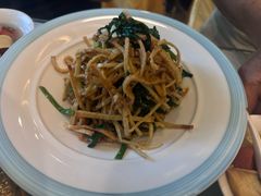 -玉华宫宾馆·餐厅(铜川驻京办店)