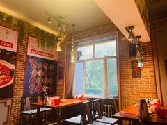 -辣不二地道川菜(汉水路店)