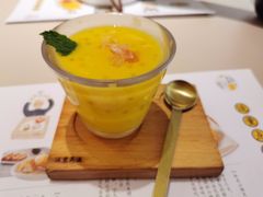 -蔡澜点心·粤菜(西单大悦城店)