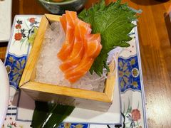 -有喜屋·深夜食堂(北京西路店)