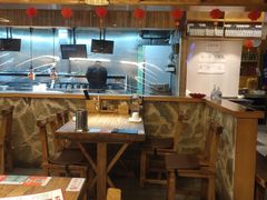 -平娃三宝烧烤·面食(南小街店)