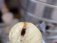 -俞记安顺特色破酥包(民生路店)