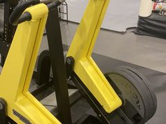 -OXYGYM 奥美氧舱运动中心(朝阳大悦城店)