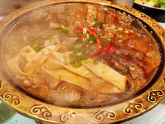 山西过年菜-上庄晋风庄园(上庄店)