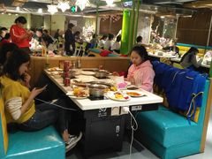 -一号桥自助火锅城(揽秀园西街店)