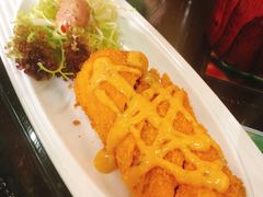 -阿飛冰室(下沙店)