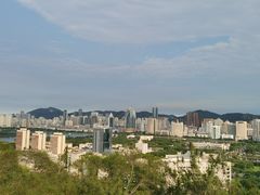 -狐尾山公园