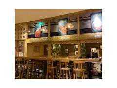 -冰川延边料理·炭烤串(原小木屋店)