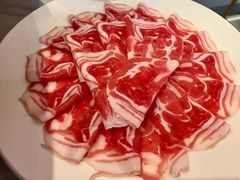 精品羊羔肉-1078號老北京涮肉(松柏店)