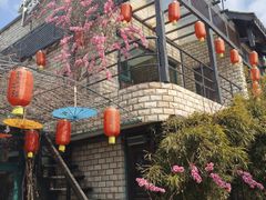 -慢丽江·云南野生菌土鸡锅(付家庄店)