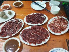 -蔡社牛肉城(龙湖店)