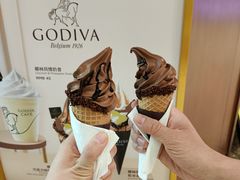 -GODIVA(万象城店)