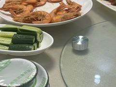 -石饮红星包子(中山路店)