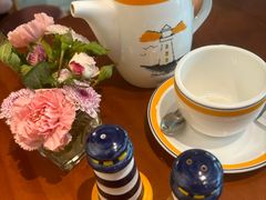 -La Creperie法餐厅(芮欧百货店)