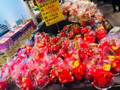 -鲜果壹号(中央景城店)